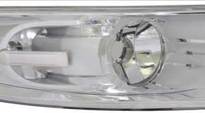 Proiector ceata TYC 19-11014-01-2 – FORD | AutoRival