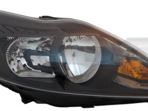 Far TYC 20-11483-25-2 – FORD | AutoRival