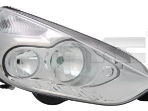 Far TYC 20-11504-05-2 – FORD | AutoRival