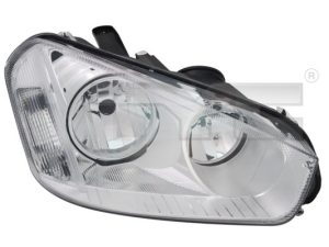 Far TYC 20-11546-05-2 – FORD | AutoRival