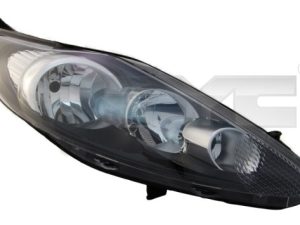 Far TYC 20-11815-05-2 – FORD | AutoRival