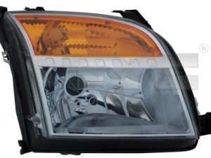 Far TYC 20-12184-06-2 – FORD | AutoRival