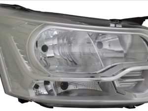 Far TYC 20-14784-05-2 – FORD | AutoRival