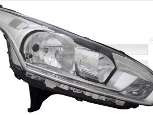 Far TYC 20-14785-25-2 – FORD | AutoRival