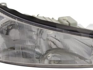 Far TYC 20-3754-45-2 – FORD | AutoRival
