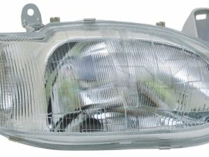 Far TYC 20-5036-08-2 – FORD | AutoRival