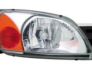 Far TYC 20-5924-05-2 – FORD | AutoRival