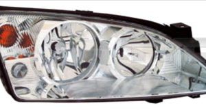 Far TYC 20-6245-05-2 – FORD | AutoRival