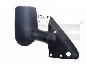 Oglinda exterioara TYC 310-0085 – FORD | AutoRival