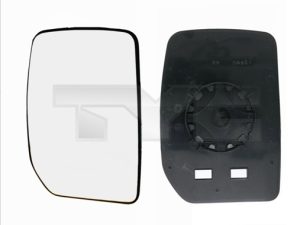 Sticla oglinda oglinda retrovizoare exterioara TYC 310-0085-1 – FORD | AutoRival