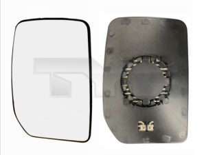 Sticla oglinda oglinda retrovizoare exterioara TYC 310-0087-1 – FORD | AutoRival