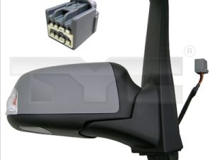 Oglinda exterioara TYC 310-0102 – FORD | AutoRival