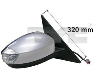 Oglinda exterioara TYC 310-0122 – FORD | AutoRival