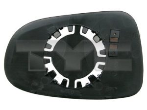 Sticla oglinda oglinda retrovizoare exterioara TYC 310-0160-1 – FORD | AutoRival