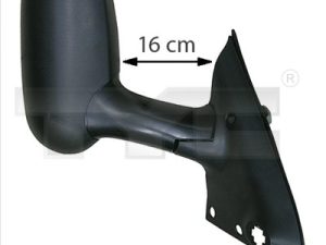 Oglinda exterioara TYC 310-0181 – FORD | AutoRival