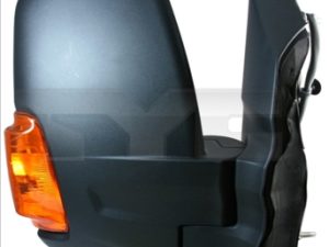 Oglinda exterioara TYC 310-0218 – FORD | AutoRival