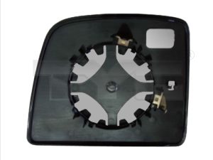 Sticla oglinda oglinda retrovizoare exterioara TYC 310-0228-1 – FORD | AutoRival