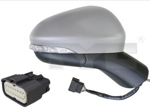 Oglinda exterioara TYC 310-0242 – FORD | AutoRival