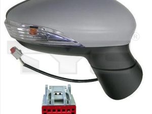 Oglinda exterioara TYC 310-0260 – FORD | AutoRival