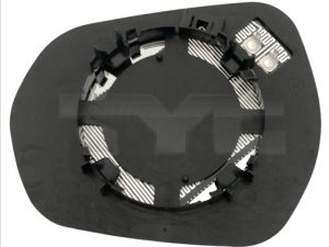 Sticla oglinda oglinda retrovizoare exterioara TYC 310-0262-1 – FORD | AutoRival