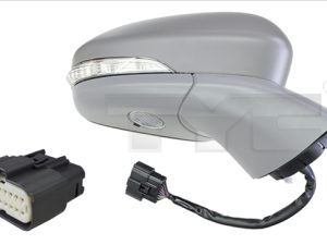 Oglinda exterioara TYC 310-0267 – FORD | AutoRival