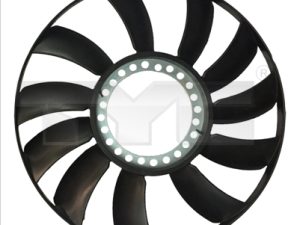 Paleta ventilator racire motor TYC 802-0056-2 – FORD | AutoRival