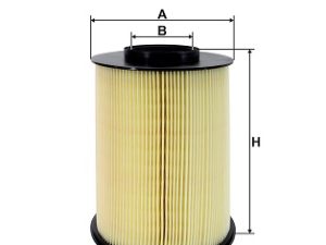 Filtru aer FILTRON AK 372/1 – FORD | AutoRival