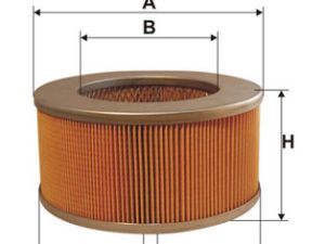 Filtru aer FILTRON AM 427 – FORD | AutoRival