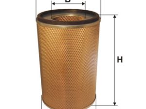 Filtru aer FILTRON AM 428 – FORD | AutoRival