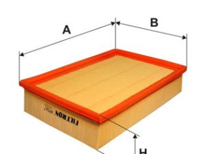 Filtru aer FILTRON AP 067 – FORD | AutoRival