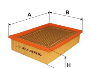 Filtru aer FILTRON AP 112/1 – FORD | AutoRival