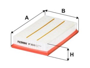 Filtru aer FILTRON AP 183/6 – FORD | AutoRival