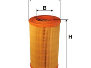 Filtru aer FILTRON AR 304/1 – FORD | AutoRival