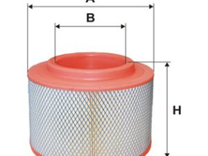 Filtru aer FILTRON AR 307/2 – FORD | AutoRival
