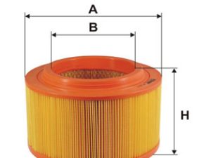 Filtru aer FILTRON AR 307/3 – FORD | AutoRival