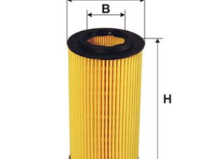 Filtru ulei FILTRON OE 662/1 – FORD | AutoRival
