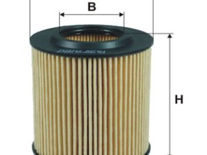 Filtru ulei FILTRON OE 665/3 – FORD | AutoRival
