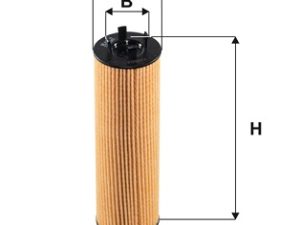 Filtru ulei FILTRON OE 688/6 – FORD | AutoRival