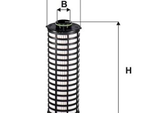 Filtru ulei FILTRON OE 693/2 – FORD | AutoRival