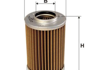 Filtru hidraulic cutie de viteze automata FILTRON OM 512/4 – FORD | AutoRival