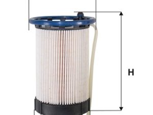 Filtru combustibil FILTRON PE 993/2 – FORD | AutoRival