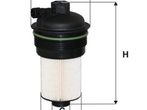 Filtru combustibil FILTRON PE 995/2 – FORD | AutoRival