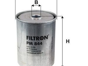 Filtru combustibil FILTRON PM 844 – FORD | AutoRival