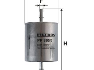 Filtru combustibil FILTRON PP 865/3 – FORD | AutoRival