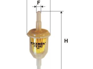 Filtru combustibil FILTRON PS 842 – FORD | AutoRival