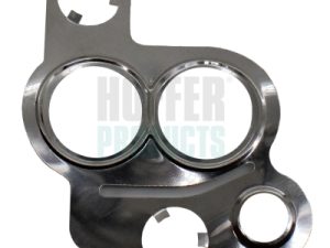 Garnitura ventil AGR HOFFER 016126 – FORD | AutoRival