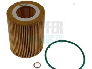 Filtru ulei HOFFER 14014 – FORD | AutoRival