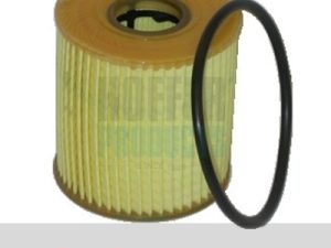 Filtru ulei HOFFER 14084 – FORD | AutoRival