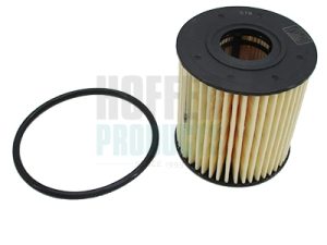 Filtru ulei HOFFER 14084G – FORD | AutoRival