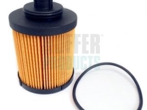 Filtru ulei HOFFER 14105 – FORD | AutoRival